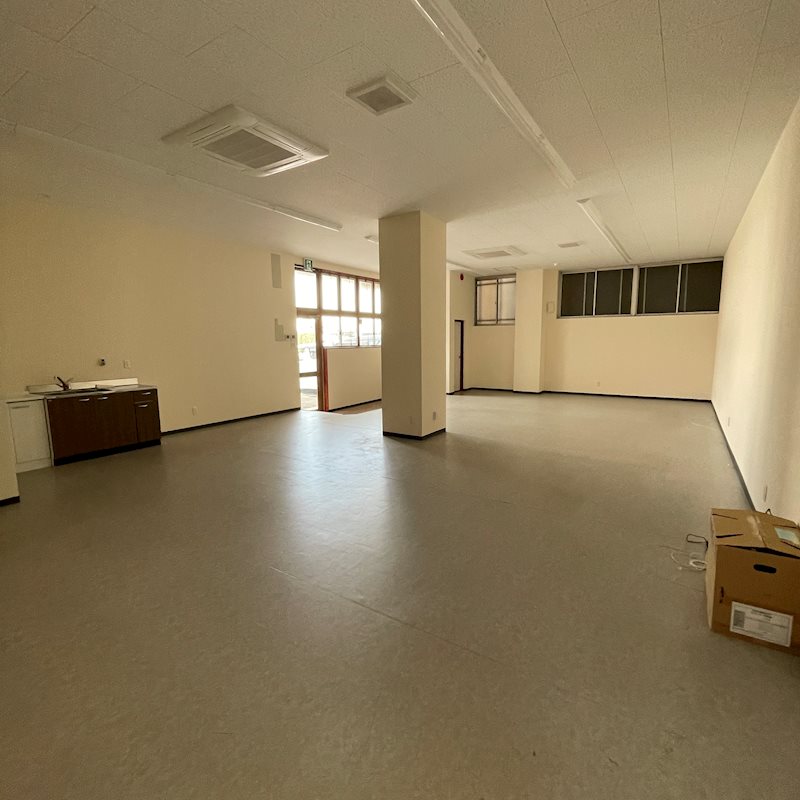 みかわビル 風呂画像