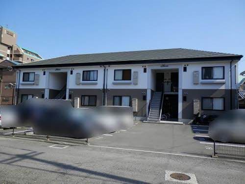 シャーメゾンK.T 105号室 外観