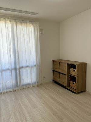 シャーメゾンK.T ベッドルーム