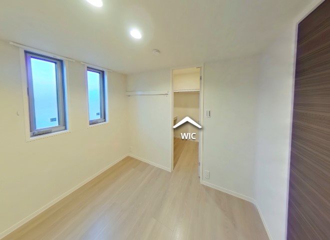 シャーメゾンエステティカ ベッドルーム