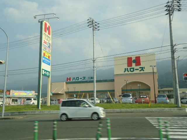ヴェルジュ　ウマ その他外観3