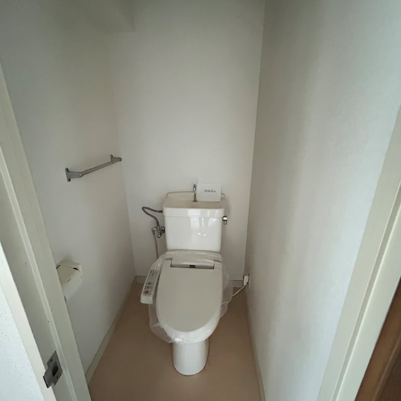 フォートレスハイツ白石 その他1