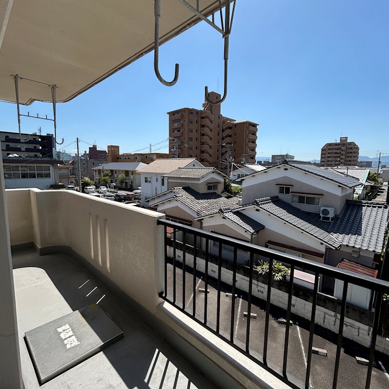 フォートレスハイツ白石 その他7