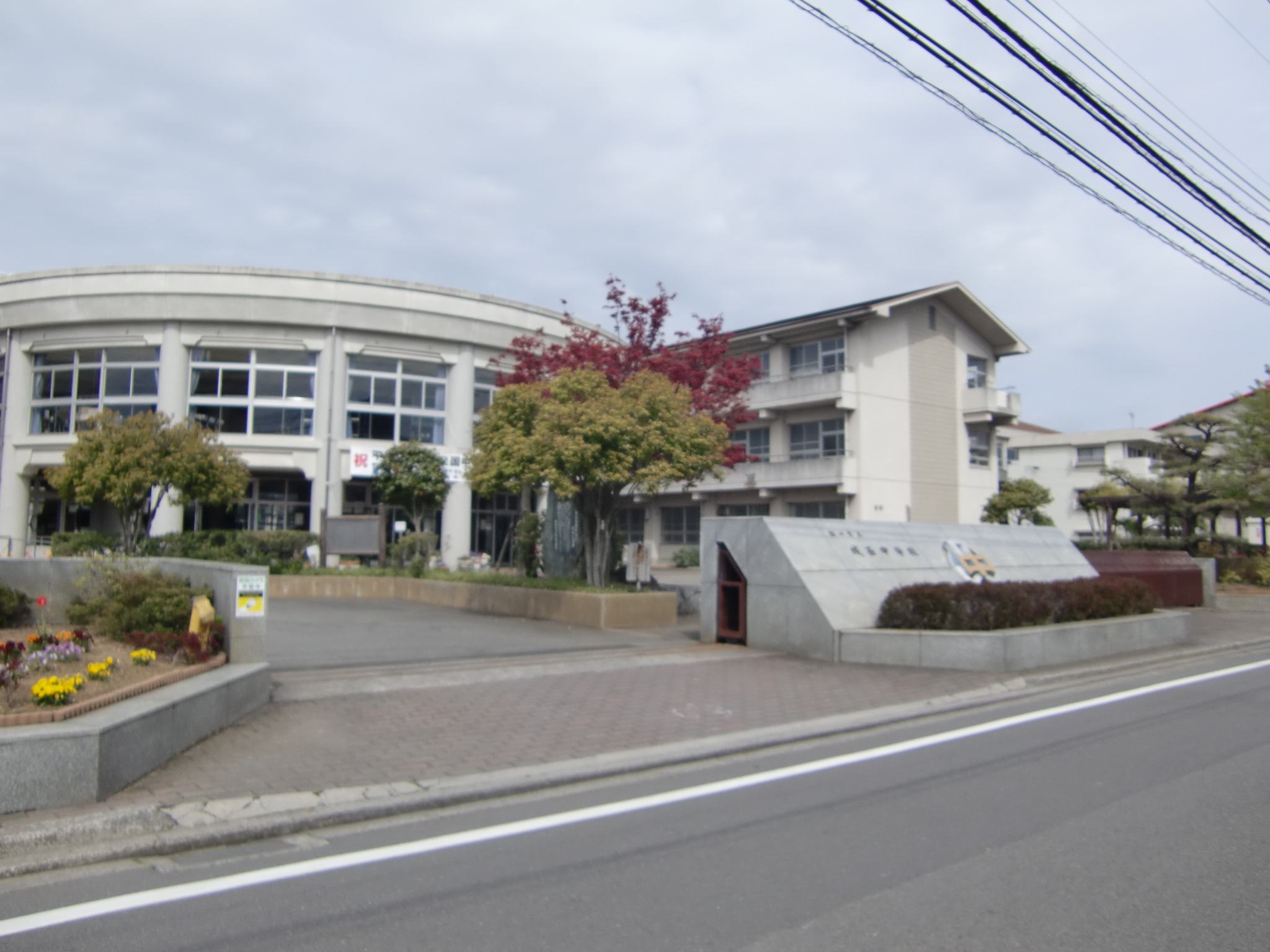 フォートレスハイツ白石 周辺画像4