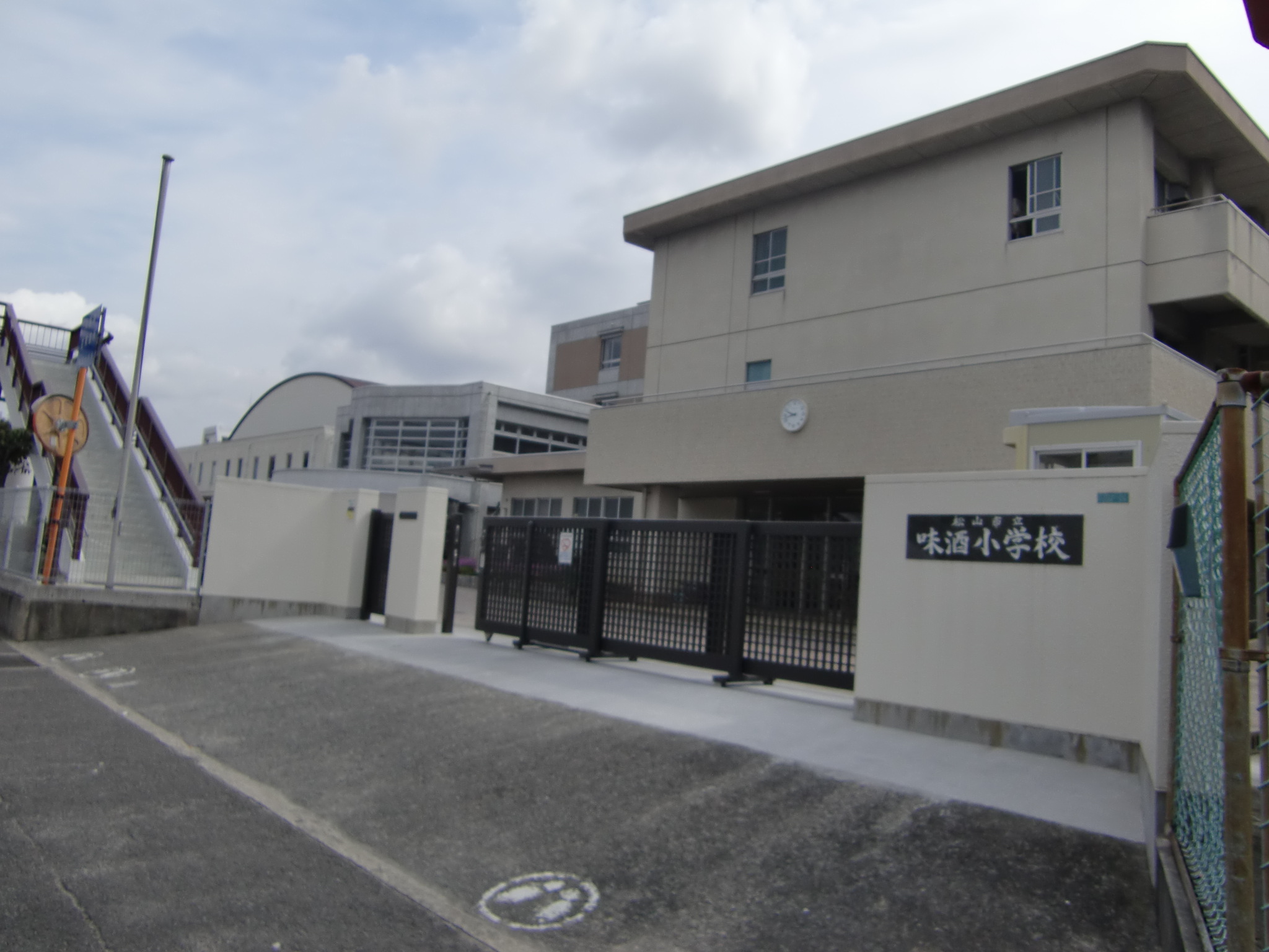 フォートレスハイツ白石 周辺画像5