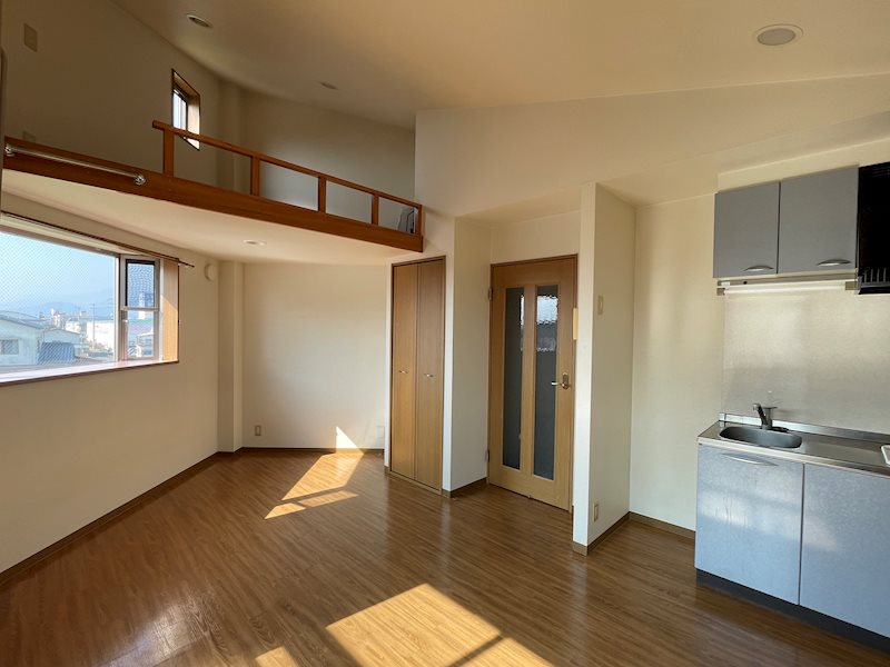 グランシルバー リビング