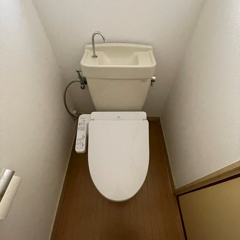 中野ホーム枝松5丁目5-14借家 その他1