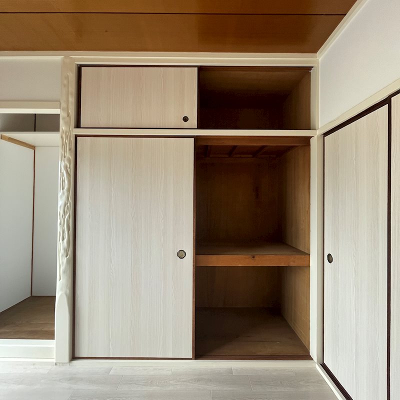 中野ホーム枝松5丁目5-14借家 その他2