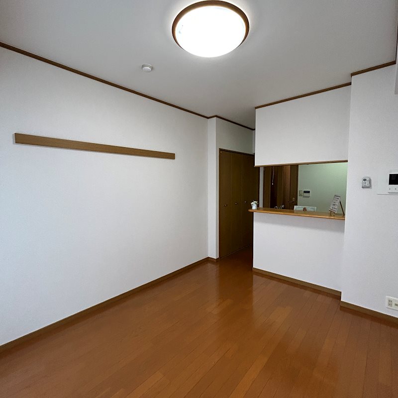 グランデ・ピアッツァ リビング