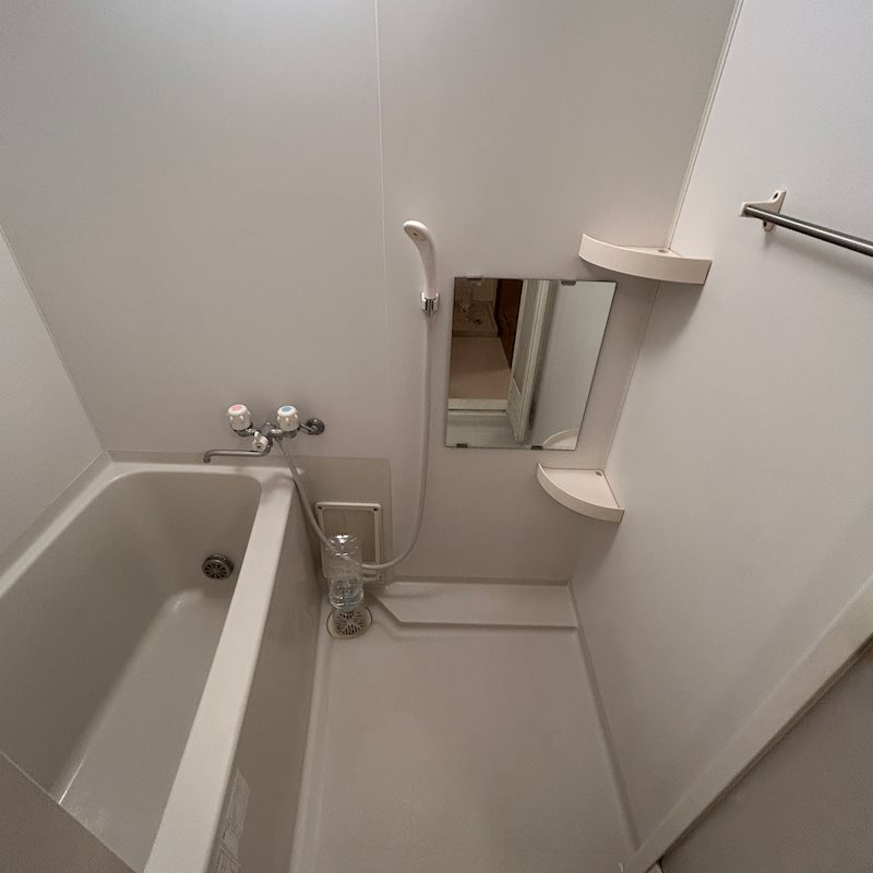 グランデ・ピアッツァ 風呂画像