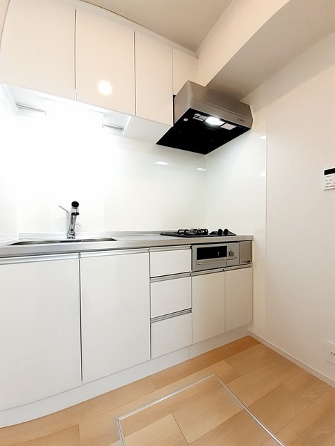 デイジー キッチン