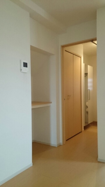 グラン・ジュテ その他2