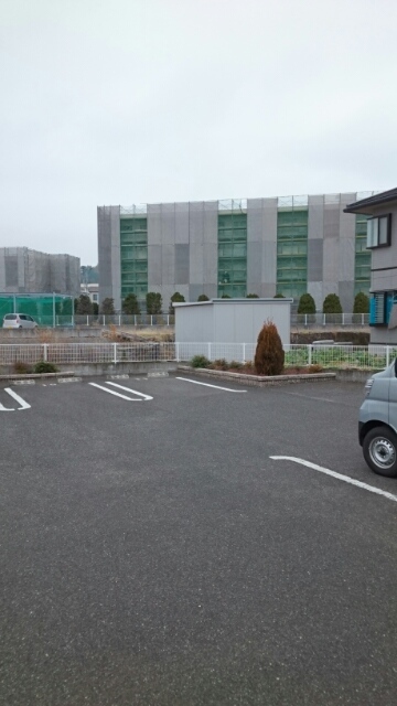 グラン・ジュテ その他7