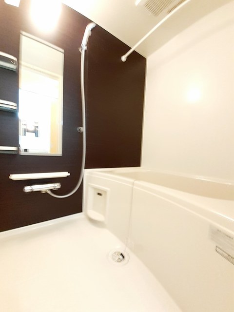 グレースガーデン南高下Ⅲ 風呂画像