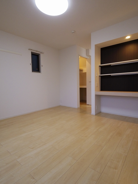 カーサ　グリシーナ　常盤 その他6