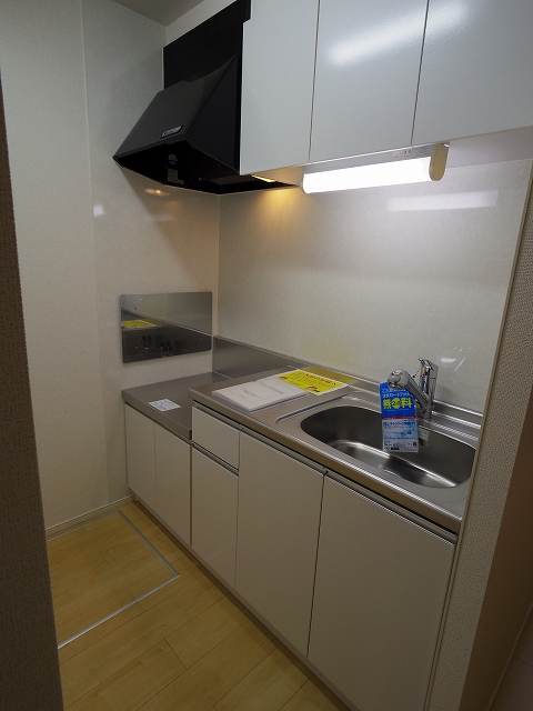 カーサ　グリシーナ　常盤 キッチン