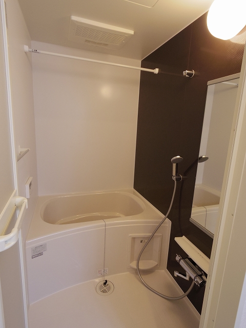 カーサ　グリシーナ　常盤 風呂画像