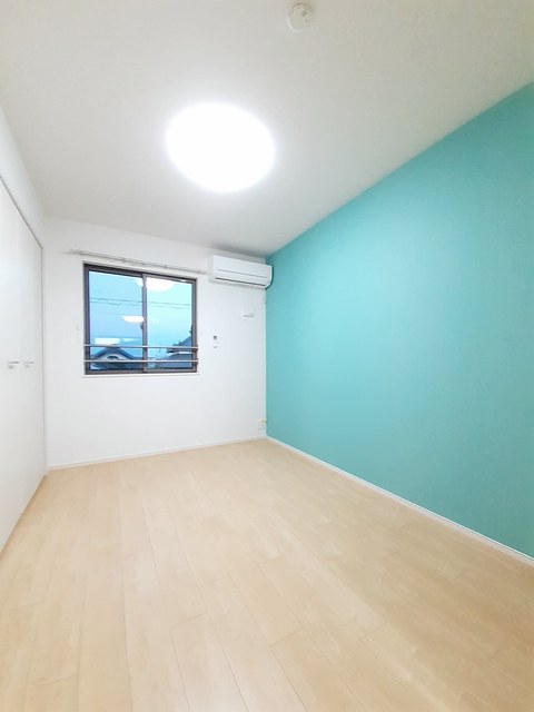 クラール東村　Ｃ その他1