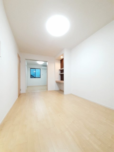 クラール東村　Ｃ その他2