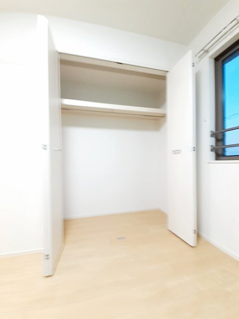 クラール東村　Ｃ その他3