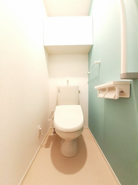 クラール東村　Ｃ その他4