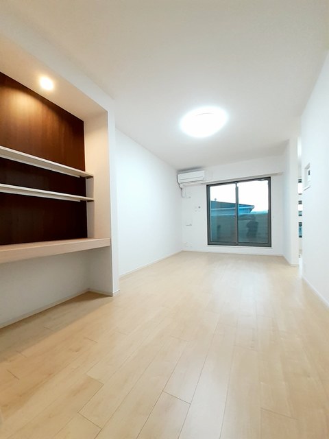 クラール東村　Ｃ リビング