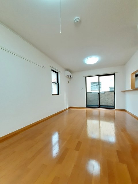 グランデＫ．Ａ リビング