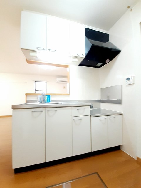 グランデＫ．Ａ キッチン