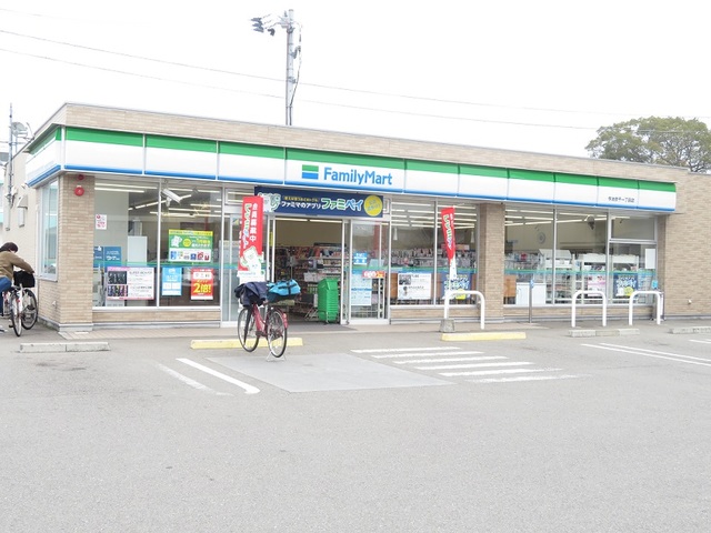 アラチェル その他外観4