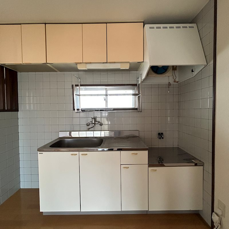 ファミーユシノハラ キッチン