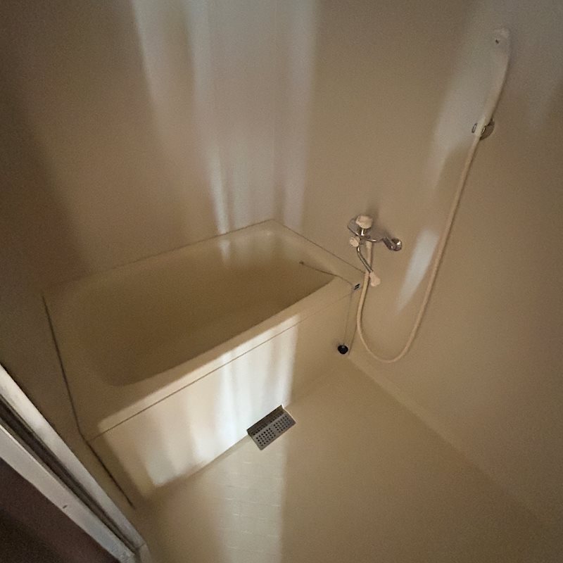 ファミーユシノハラ 風呂画像