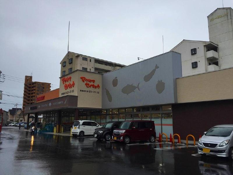 ファミーユシノハラ 周辺画像3