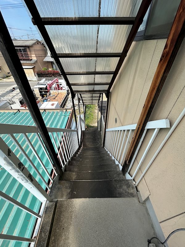 コーポ高池 その他3