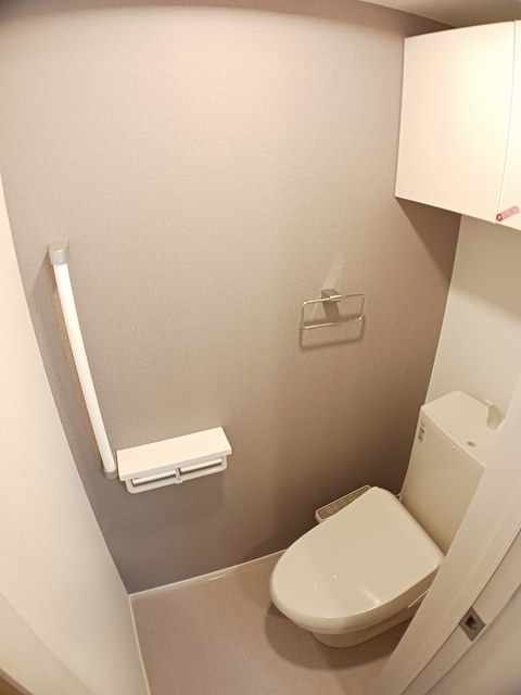 カルムⅢ その他1