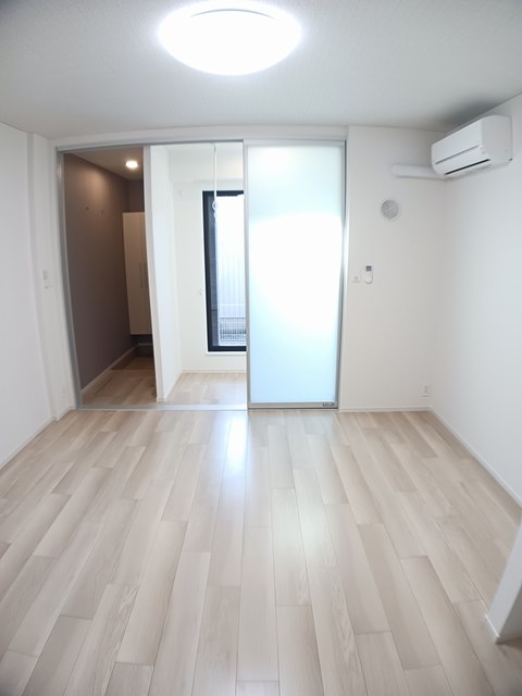 カルムⅢ リビング