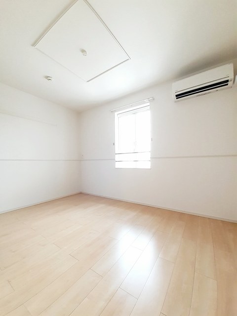 サンリットヴィラⅥ　Ｂ その他1