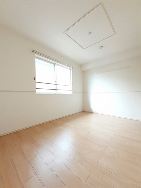 サンリットヴィラⅥ　Ｂ その他2