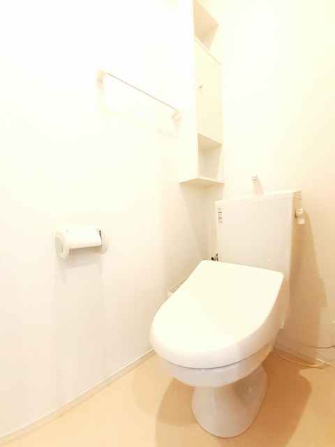 サンリットヴィラⅥ　Ｂ その他4