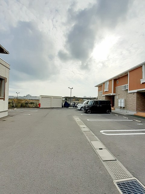 サンリットヴィラⅥ　Ｂ その他6