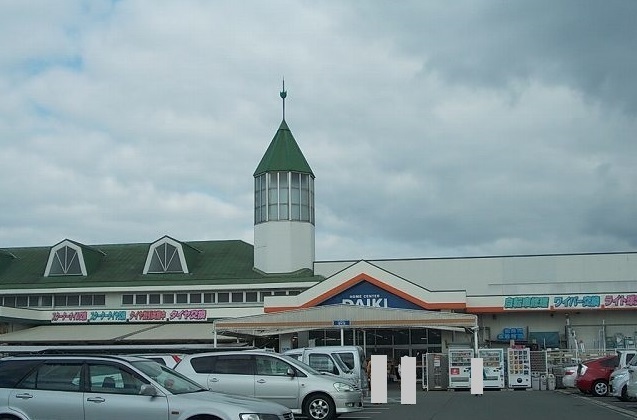 サンリットヴィラⅥ　Ｂ その他外観5