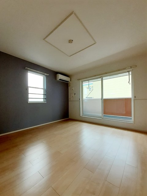 サンリットヴィラⅥ　Ｂ リビング