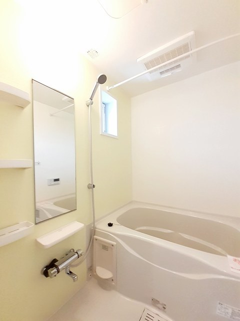 サンリットヴィラⅥ　Ｂ 風呂画像