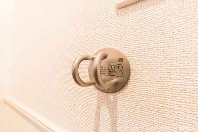 フォルシュ近見Ｃ その他4