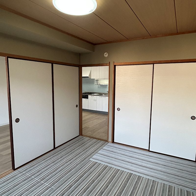 グランドパレス東雲 その他6