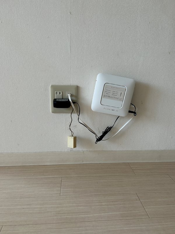 グランドパレス東雲 その他5