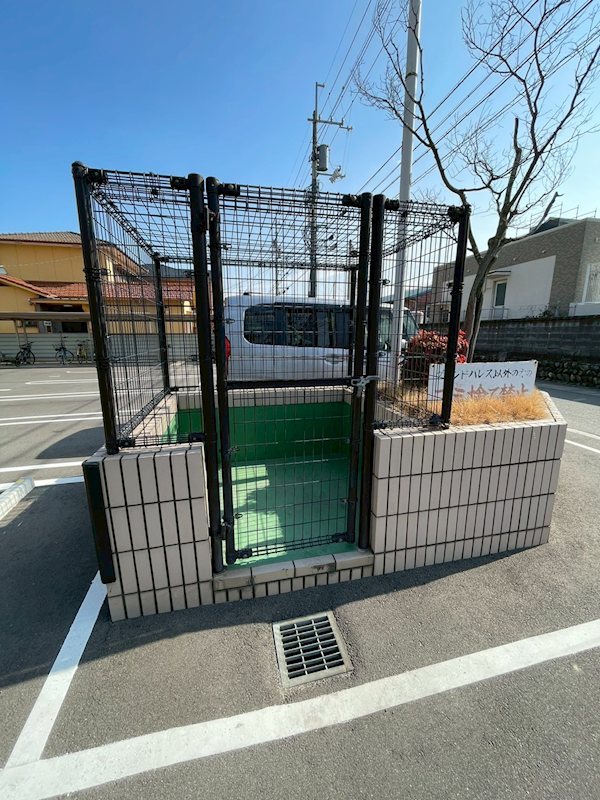 グランドパレス東雲 その他外観4