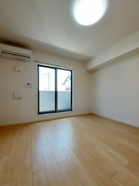 ルーベル　立花　Ⅰ リビング