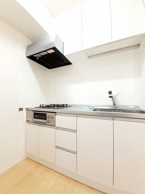 ルーベル　立花　Ⅰ キッチン