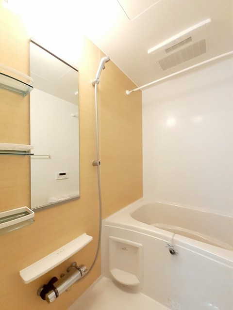 ルーベル　立花　Ⅰ 風呂画像