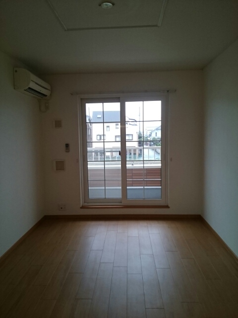 グレイスＫ　Ｂ リビング